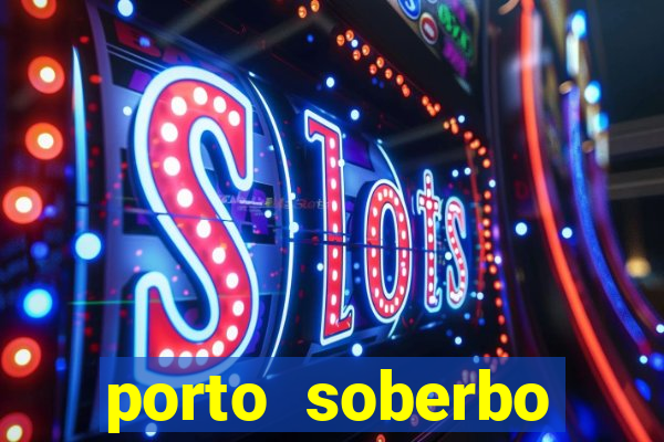 porto soberbo argentina compras